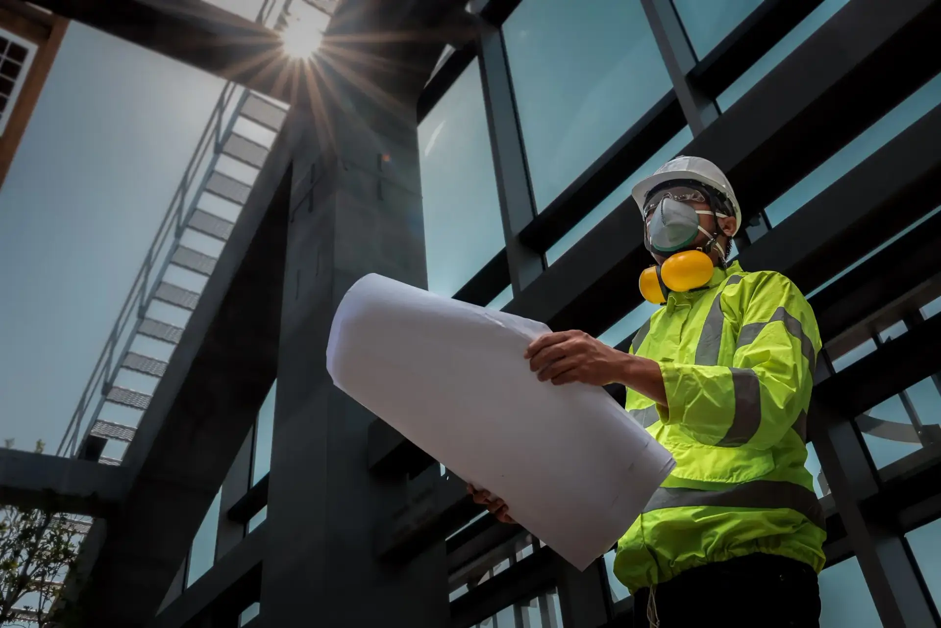Civils & Infrastructure
